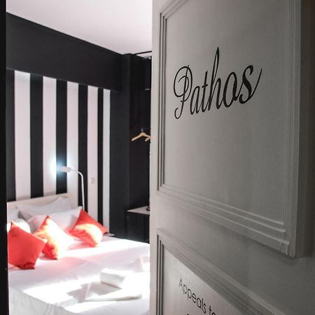 Lägenhet på 22 m² i Plaka, med 1 sovrum och 1 badrum  Lägenhet Aten Exteriör bild