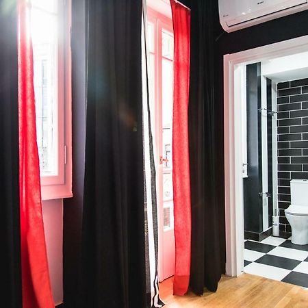 Lägenhet på 22 m² i Plaka, med 1 sovrum och 1 badrum  Lägenhet Aten Exteriör bild