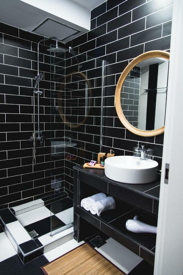 Lägenhet på 22 m² i Plaka, med 1 sovrum och 1 badrum  Lägenhet Aten Exteriör bild