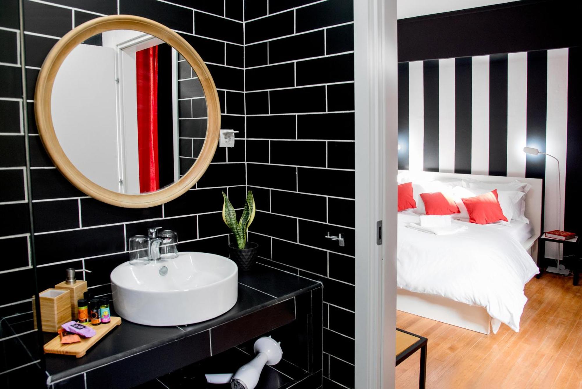Lägenhet på 22 m² i Plaka, med 1 sovrum och 1 badrum  Lägenhet Aten Exteriör bild
