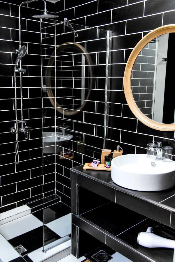 Lägenhet på 22 m² i Plaka, med 1 sovrum och 1 badrum  Lägenhet Aten Exteriör bild